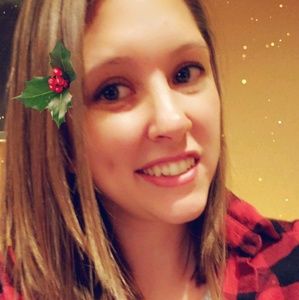 Meet your Posher, Holly